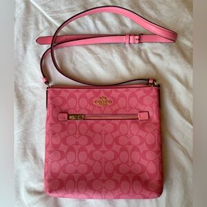 coach crossbody bag